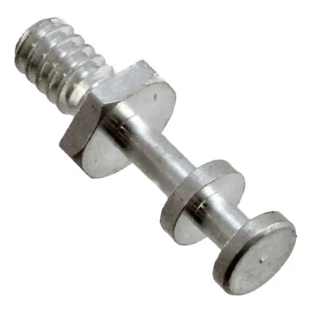 1587-2 (TERM TURRET SINGLE L=9.14MM TIN)