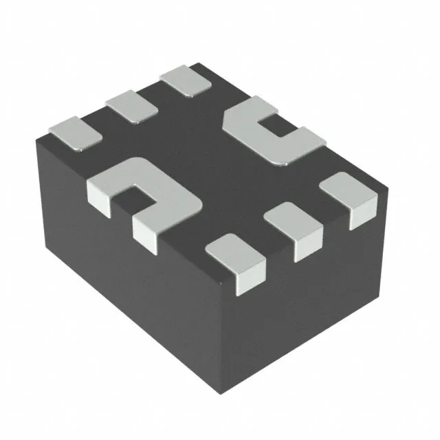 MP5016HGQH-P (2.7 - 22V, 0.7 - 5A, CURRENT LIM)