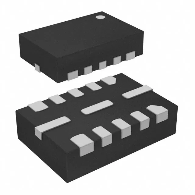MP5018GD-Z (IC CURR LIMIT SWITCH)