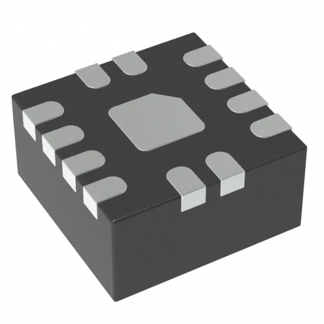MP5083GG-Z (IC LOAD SWITCH 5.5V 2A)