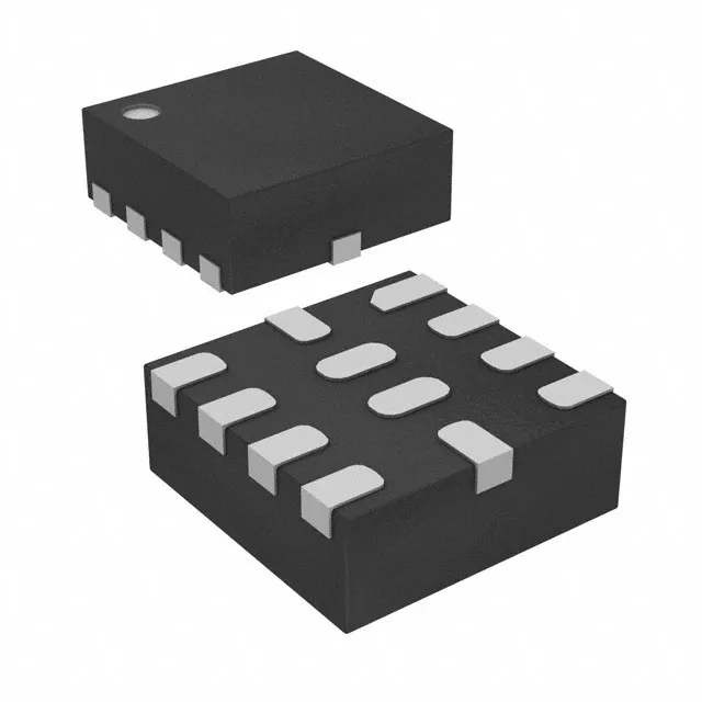 MP2131GG-P (IC REG BUCK ADJ 4A SYNC QFN)