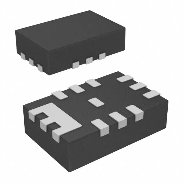 MP2147GD-P (IC REG BUCK ADJ 4A SYNC)