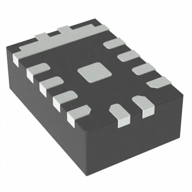 MP2308GD-P (IC REG BUCK ADJ 4A SYNC)
