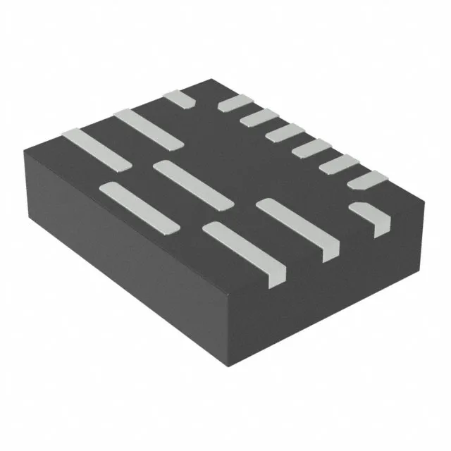 MPQ8612GL-12-P (IC REG BUCK ADJ 12A SYNC)