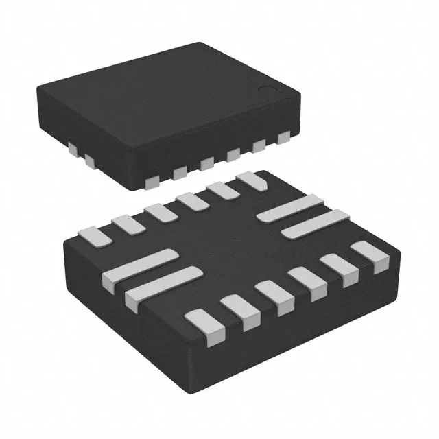 MP2187GQA-Z (IC REG BUCK FXD/ADJ 3A 16QFN)