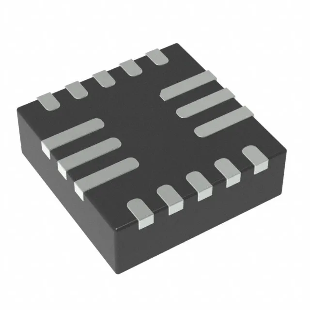 MP2615GQ-P (IC BATT CHRG LI-ION)