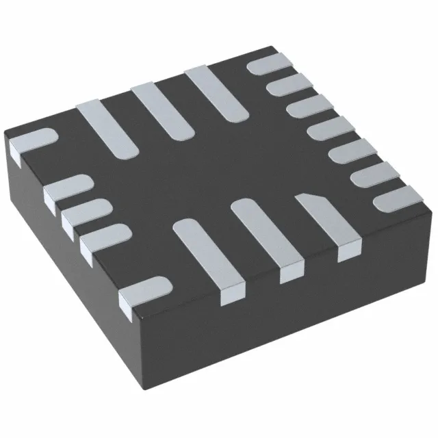 MP6519GQ-P (2.5V - 28V, 5A, H-BRIDGE CURRENT)