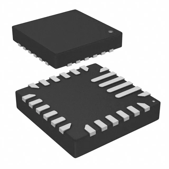MP2637GR-P (IC BATT CHARGER LI-ION SGL 24QFN)