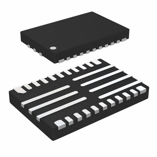 MP86885GQWT-P (IC REG CTRLR 14V 40A TQFN)