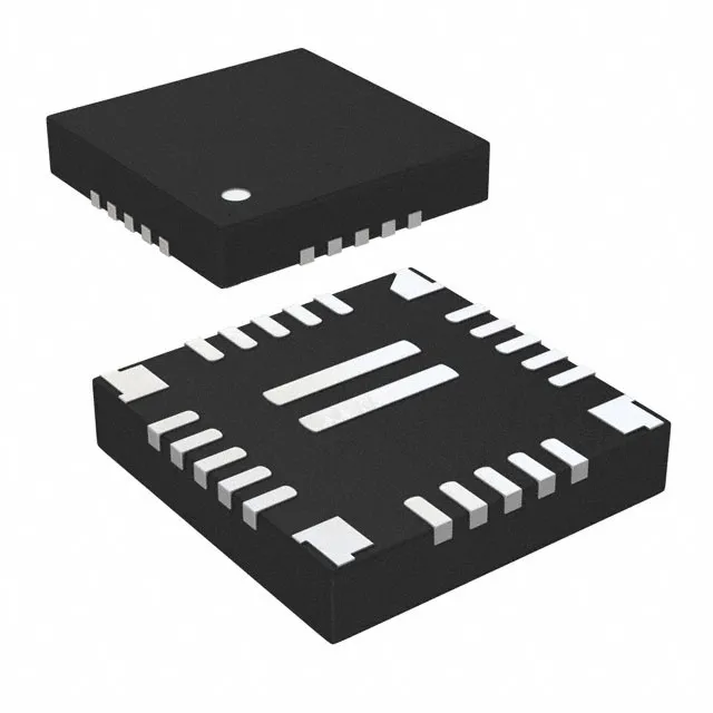 MP2636GR-P (IC BATT CHARGER LI-ION SGL 30QFN)