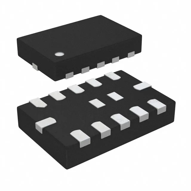 MP2326GD-P (19V, 4A LOW IQ HIGH EFFICIENCY C)