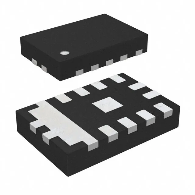 MP9151GD-P (IC REG BUCK ADJ 4A SYNC)