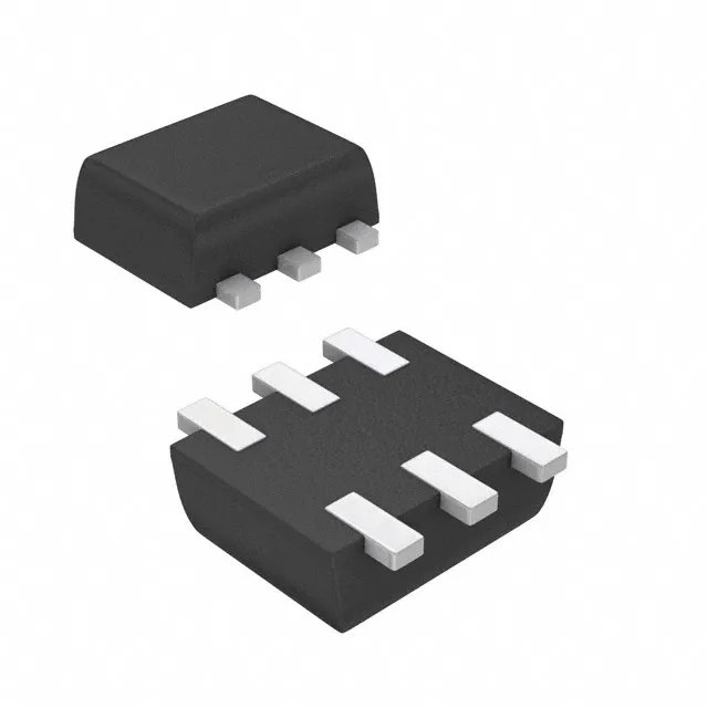 MP2152GTF-P (2A, 2.5-5.5V, 1.1MHZ, SYNCHRONOU)