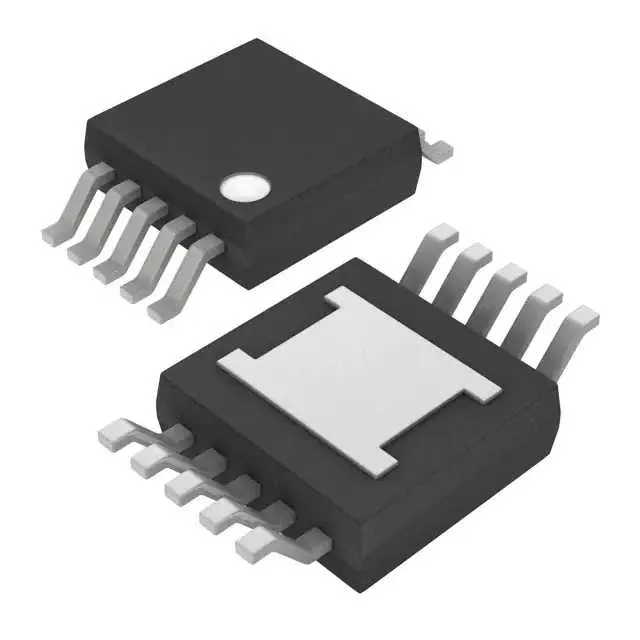 MP2454GH-Z (36V,0.6A LOW IQ STEP-DOWN CONVER)
