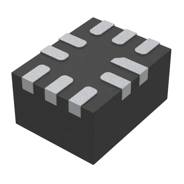 MP3309LGQG-P (IC LED DRIVER)
