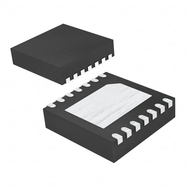 MP2110GQ-Z (IC REG BUCK ADJ 3A SYNC)