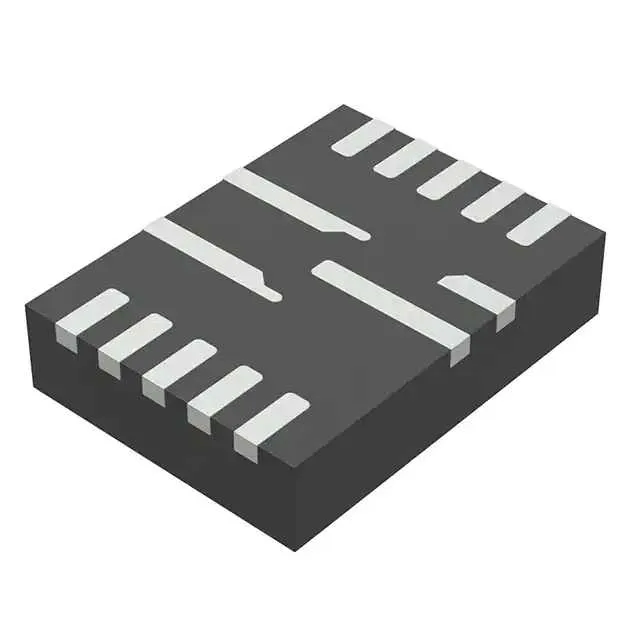 MP8861GL-Z (18V, 6A, SYNCHRONOUS STEP-DOWN C)