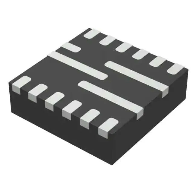 MP8720GQ-Z (26V,10A, HIGH EFFICIENCY, FAST T)