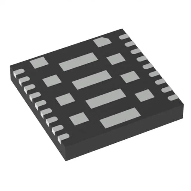 MP86961DU-LF-Z (IC HALF-BRIDGE DRVR PWM QFN)