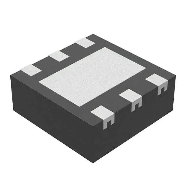 MP62550DGT-LF-P (IC CURR LIMIT SWITCH)