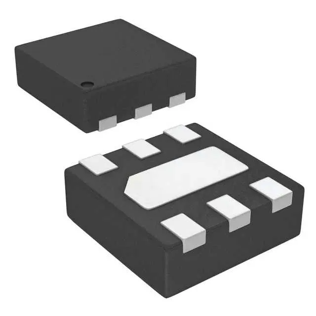 MP9218DGT-LF-P (IC REG SWTCHD CAP 5V 0.11A SYNC)