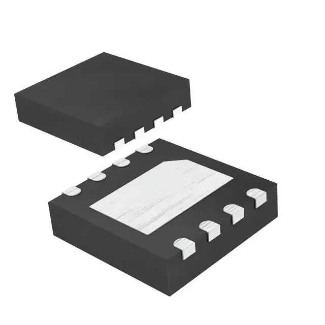 MP2013GQ-33-P (IC REG LINEAR 3.3V 150MA)