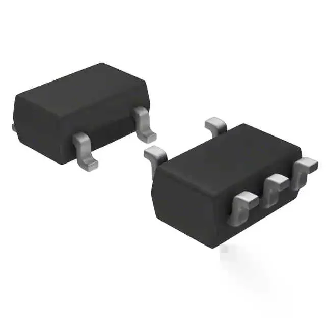 MP2128DT-LF-P (IC REG BUCK ADJ 1A SYNC)