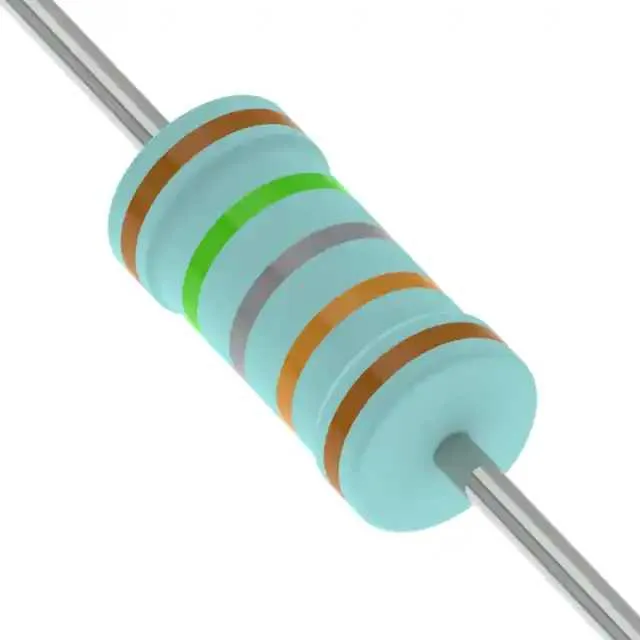 MF0204FRE52-158K (RES MF 0.4W 1% AXIAL)