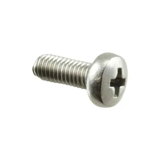 1595MS100 (MACHINE SCREW M3 100/PK)
