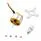 108990009 (STANDARD MOTOR 6960 RPM 12VDC)