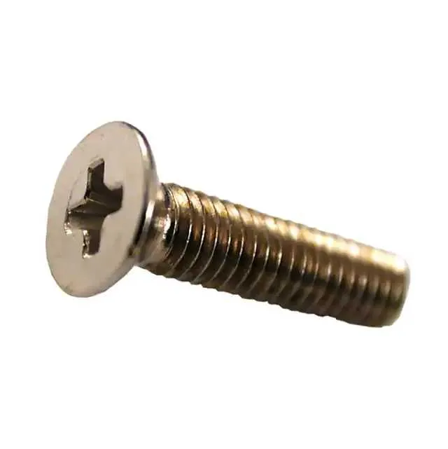 1599HMS100 (MACHINE SCREW M3 100/PK)