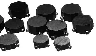 CTX50-4P-R. (Сопряженные индуктивности) - EATON COILTRONICS