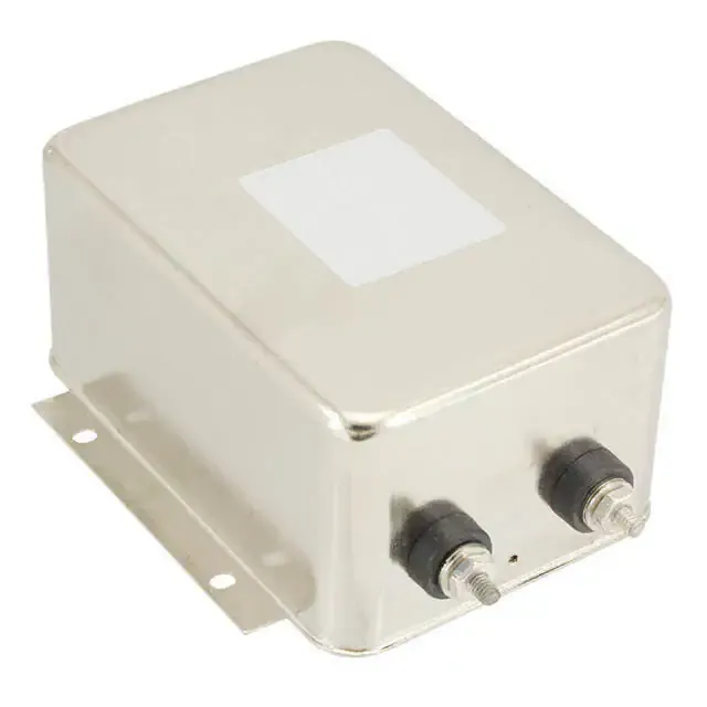15EHT6 (LINE FILTER 250VAC 15A CHASS MNT)