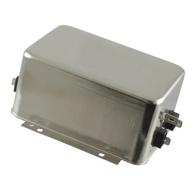 15ET1 (LINE FILTER 250VAC 15A CHASS MNT)