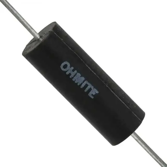 15FR040 (RES 0.04 OHM 5W 1% AXIAL)