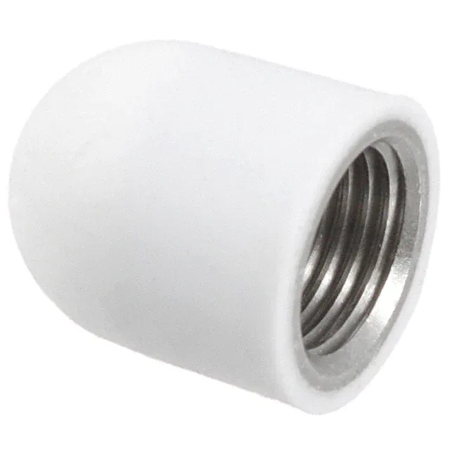 15PA90-6W (SWITCH CAP WHITE TL SERIES)
