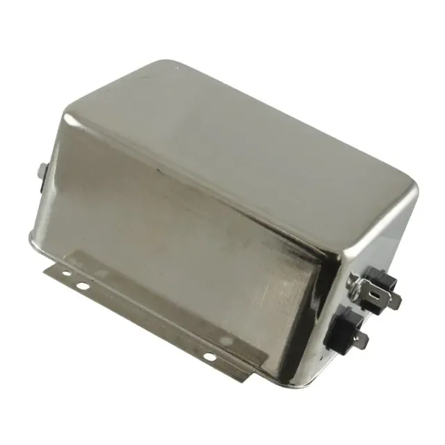 6609047-3 (LINE FILTER 250VAC 15A CHASS MNT)