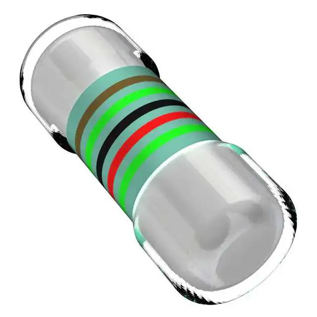 MLF14DTS15K0 (RES 15K OHM 0.5% 1/4W MELF 0204)