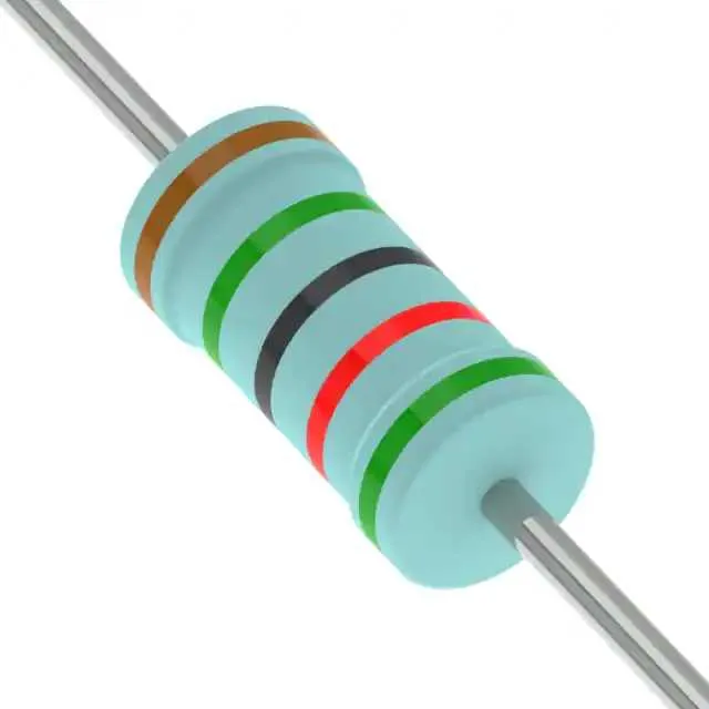 MFR1WSDRE52-15K (RES MF 1W 0.5% AXIAL)