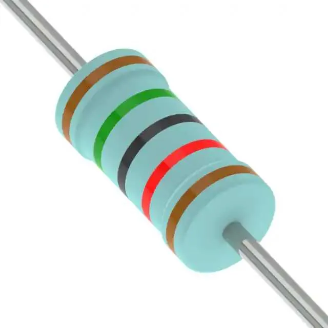 FM0207FTE52-15K (RES MF 0.6W 1% AXIAL)