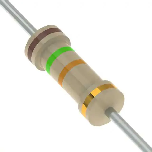 CFR-12JR-52-15K (RES 15K OHM 1/6W 5% AXIAL)