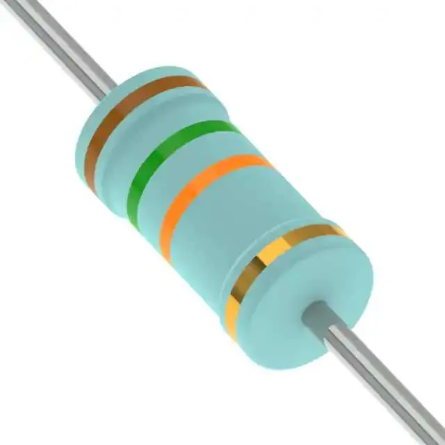 FC0204JT-52-15K (RES 0.4W 5% AXIAL)