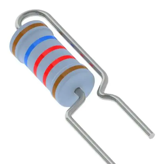 MFR-25FRFPN16K2 (RES MF 1/4W 1% AXIAL)