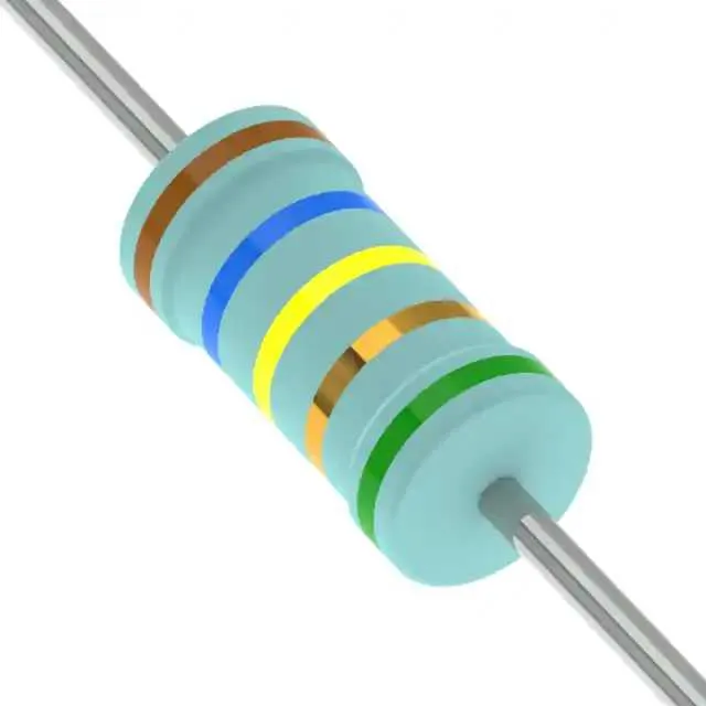 MFR50SDBE52-16R4 (RES MF 1/2W 0.5% AXIAL)