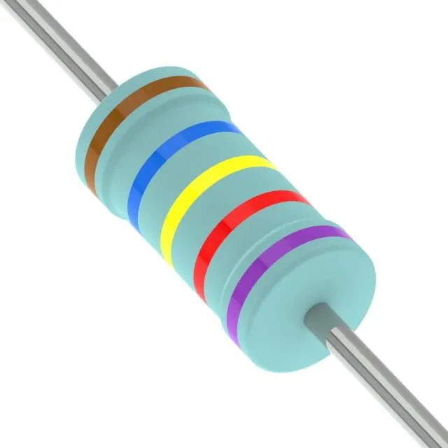 MFP50SBBE52-16K4 (RES MF 1/2W 0.1% AXIAL)