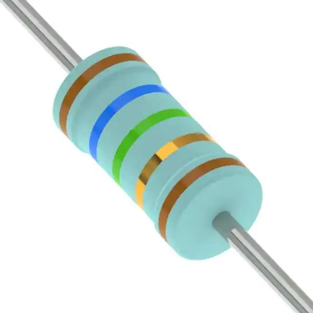 MF0207FRD52-16R5 (RES MF 0.6W 1% AXIAL)