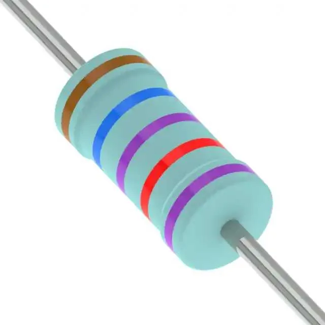 MFP50SBRD52-16K7 (RES MF 1/2W 0.1% AXIAL)