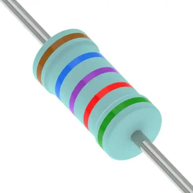 MFR50SDBE52-16K7 (RES MF 1/2W 0.5% AXIAL)