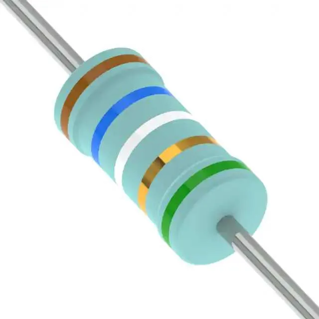 MFR50SDBE52-16R9 (RES MF 1/2W 0.5% AXIAL)
