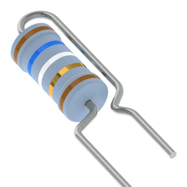 MFR-25FRFPN16R9 (RES MF 1/4W 1% AXIAL)